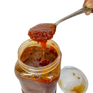 Danadar gur- ঝোলা দানাদার গুড়