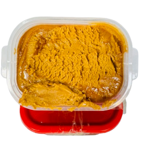 Chocolate gur- বীজ গুড়