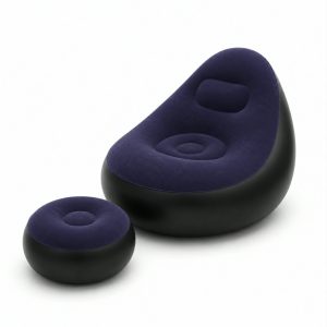 Air Sofa-purple